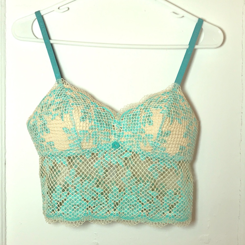 NEW Twin-set bralette
